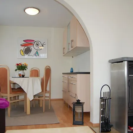 Schneckenhaus *