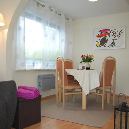Schneckenhaus *